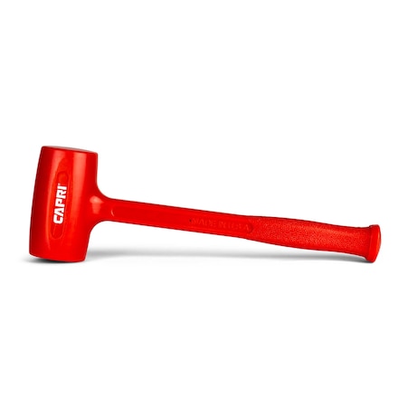 Capri Tools 45 oz. Dead Blow Hammer CPDB45